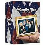 Family Ties - The Complete Series (DVD Box Set) - $31.24 at Amazon