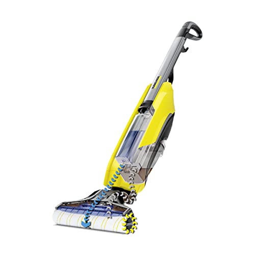 Karcher FC 5 Electric Hard Floor Cleaner – $52.99 free shipping