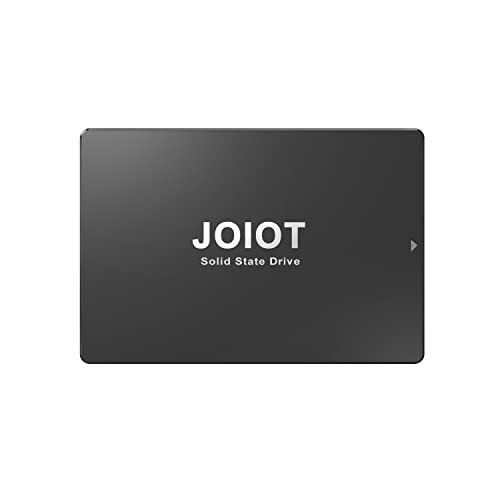 JOIOT 512GB Internal Solid State Hard Drive 2.5inch SATA III SSD for $22.19 - Amazon