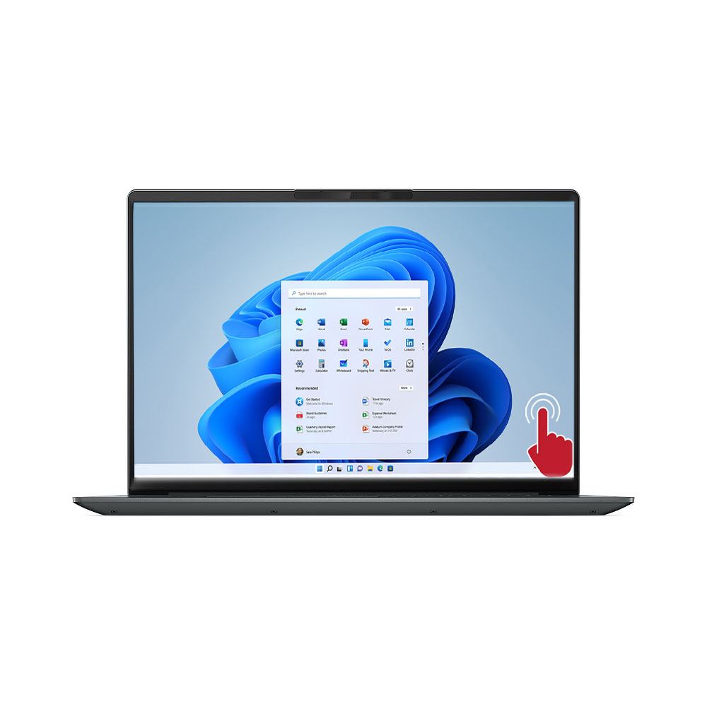 Lenovo IdeaPad 5 Pro 14" Laptop Computer Refurbished $499.99 [IN STORE ONLY]