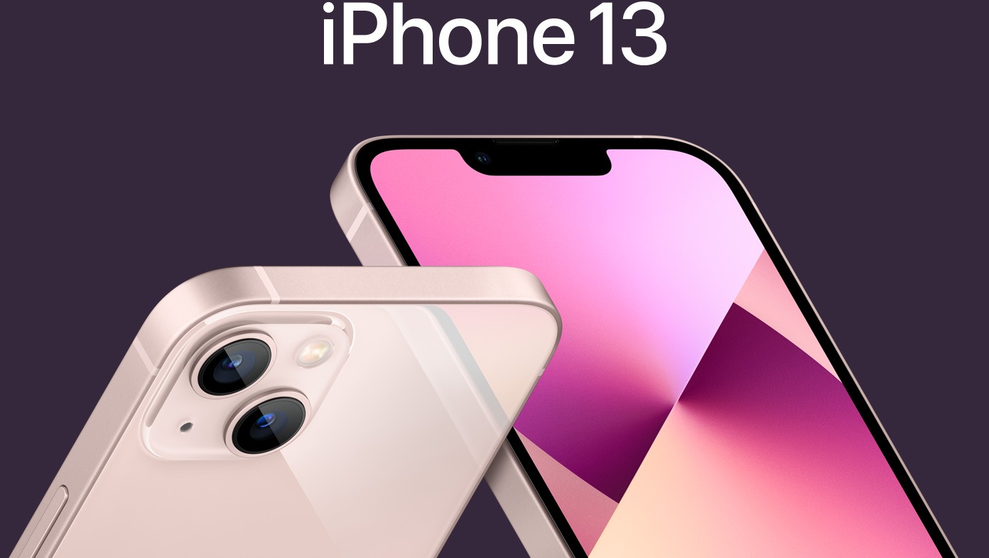 Sprint Get up to $800 off iPhone 13 series with trade in