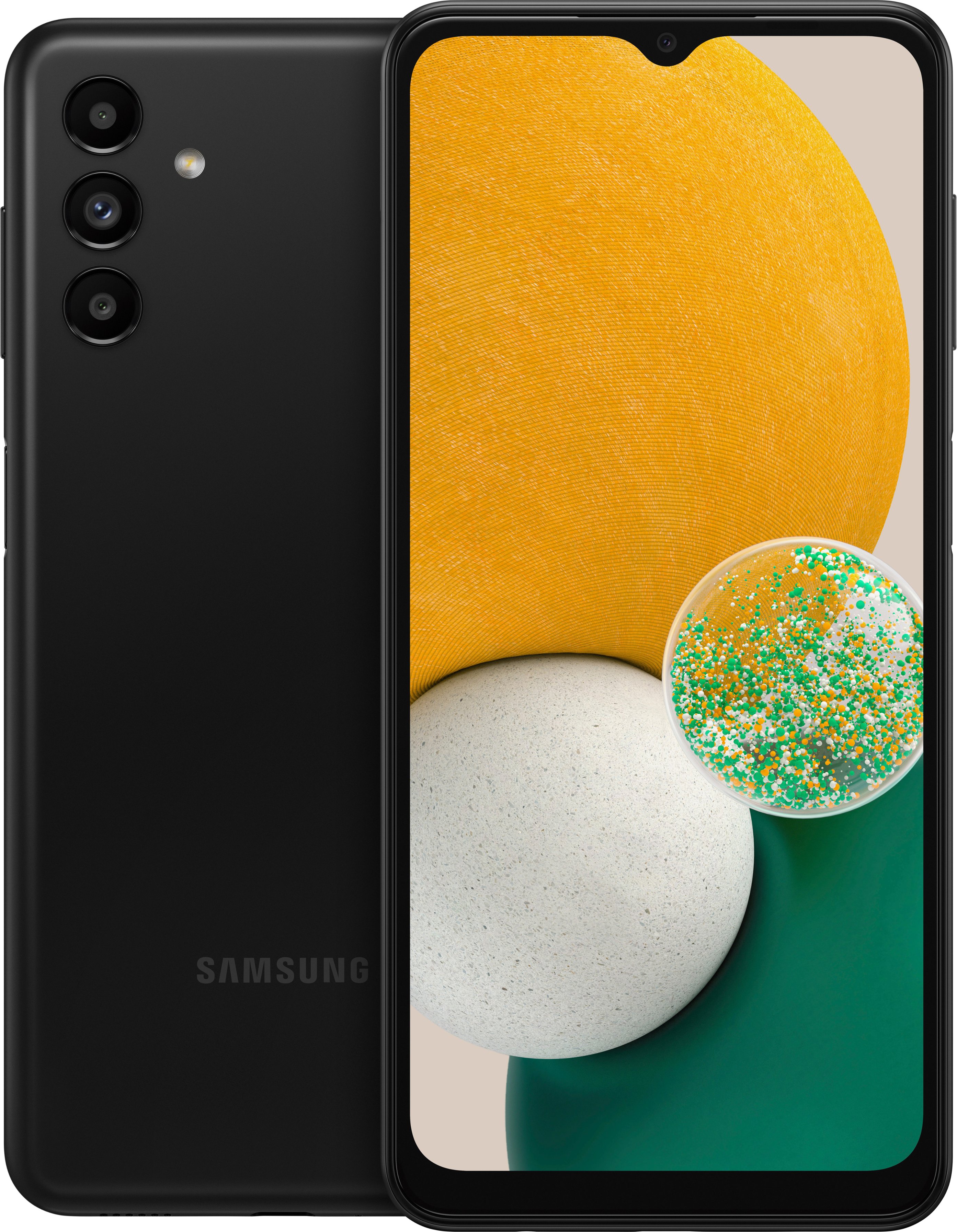 **BestBuy** | Tmobile account only | Samsung - Galaxy A13 5G 64GB - $79 | Unlocked after 40 days