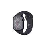 Apple Watch Series 8 GPS 41mm Aluminum Case w/ Sport Band (Target Certified Refurb) $200 + Free Shipping