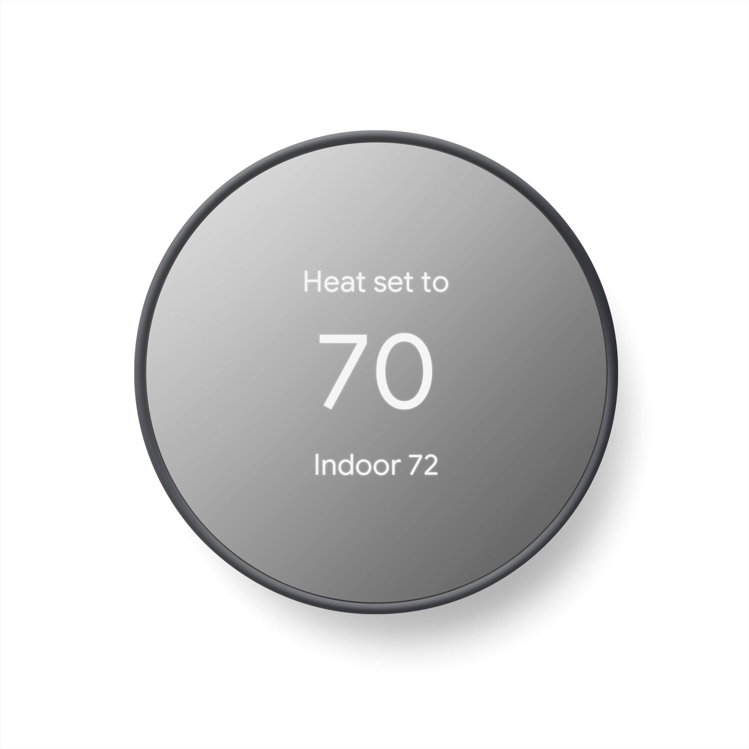 Google Nest Thermostat PSE&G Marketplace $0 - NJ Only