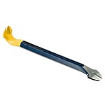 Estwing 12 in. Double-Ended Nail Puller (In store/YMMV) $10.04