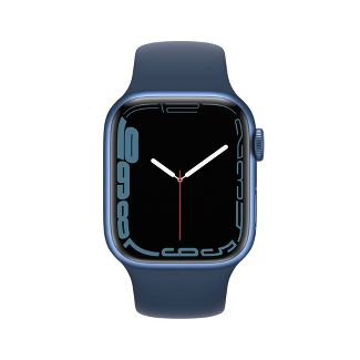 Apple Watch Series 7 (GPS) $279.99