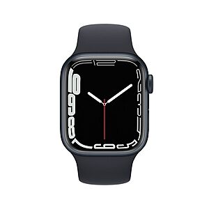 Apple watch slickdeals clearance