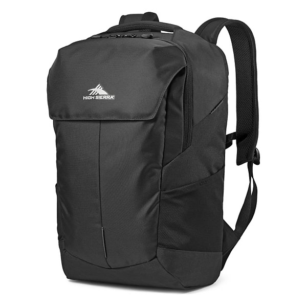 High Sierra Access Pro Backpack - $59.99