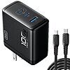 INIU 3-Port 100W Compact Foldable USB C Charger Block $19.13 + Free Shipping &amp;amp; More