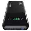 INIU 27000mAh 140W USB C in&amp;amp;Out Power Bank for Laptop, Tablet, iPhone 16 &amp;amp; More + Free Shipping $43.99
