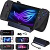 iVANKY 4K@144Hz 8-in-1 Docking Station for Steam Deck/ASUS ROG Ally X/Valve OLED/Lenovo Legion Go S/MSI Claw $19.99 + Free Shipping