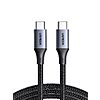 UGREEN 240W USB C to USB C Cable, 6.6FT $8.99 &amp;amp; More + Free Shipping
