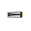 Costco Members: 4TB Lexar PLAY 2280 SE PCIe 4.0 Solid State Drive w/ Heatsink + Free Shipping $179.99