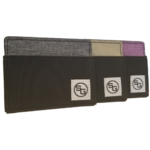 NoFold Minimalist Wallet (Various Colors) $9.99+ Free Shipping