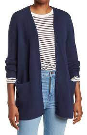 59 Off MADEWELL Cozy Walker Cardigan Multiple Colors Sized XXS