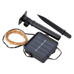 Solar String Lights 20ft $5 + Free Store Pickup