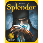 Splendor Strategy Board Game $16.50 + Free Store Pickup