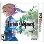 (Nintendo E-Shop) Etrian Odyssey Untold: The Millennium Girl 3DS -- $9.99
