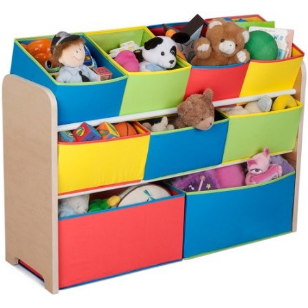 walmart delta changing table