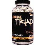 3-Pk of 270-Ct Controlled Labs Orange Triad Multivitamin Tablets $59