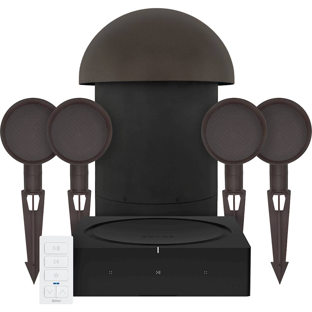 sonance mag o6 outdoor speakers