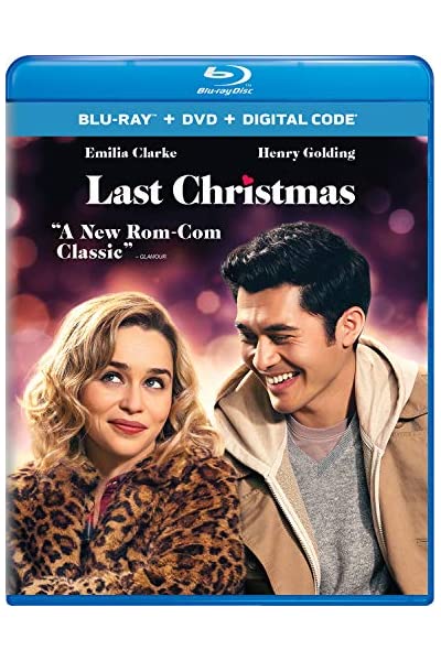 Amazon : Save on Recent Hits BLU-RAY + DVD + DIGITAL  at $11.99