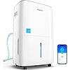 GoveeLife Smart Dehumidifier for Basement 4,500 Sq.Ft $180 + Free Shipping