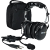 Retevis EHG001 Aviation Headset w/ Mono &amp;amp; Stereo, Passive Noise Reduction &amp;amp; Noise Canceling Mic $70.20 + Free Shipping