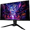 27&amp;quot; ASRock Phantom Gaming 360Hz QD-OLED QHD 0.03ms FreeSync Premium USB-C Gaming Monitor $549 + Free Shipping
