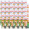48-Pack: INABA Hand-Cut Grilled Fillet Cat Treats (Various) $20 + Free Shipping