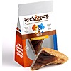 5-Pack Jack&amp;amp;Pup Filled Cow Hooves (Various Flavors) $9 w/ S&amp;amp;S + Free Shipping w/ Prime or $35+ Orders