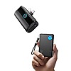 2-Pack INIU Powerbanks: 45W 10000mAh + Mini 5000mAh w/ USB-C Connector Portable Charger $21.60 + Free Shipping w/ Prime or $35+