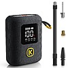 Fanttik X8 Ace Bike Pump w/ Presta &amp;amp; Schrader Valve (Up to 150 PSI) $22.95 + Free Shipping w/ Prime or $35+ Orders