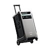 Prime Members: Anker SOLIX F3800 Plus 3,840Wh Portable Power Station w/ 3,200W Solar Input $2699 + Free Shipping