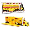 FAO Schwarz 1:16 Scale Ultimate Toy Truck Collection Set $10 + Free Shipping