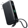 INIU 3-in-1 30W 10000mAh Power Bank  w/ Built-in USB-C Cable &amp;amp; Foldable Plug $16.80 + Free Shipping w/ Prime or $35+ Orders