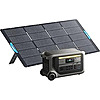 Anker SOLIX F3000 3,072Wh Portable Power Station + 400W Solar Panel $2000 + Free Shipping