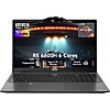 15.6&amp;quot; NIMO Laptop Ryzen 5 6600H, 32GB DDR5, 1TB SSD, Radeon 660M GPU $355 +Free Shipping