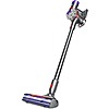 Refurbished: Dyson V8 Animal Extra Cordless Vacuum (Silver/Purple) $180 + Free Shipping