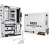 ASUS B850 MAX GAMING WIFI W: AMD AM5 ATX Motherboard, White PCB, DDR5 $180 + Free Shipping