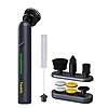 Fanttik G9 Nano Electric Cordless Spin Scrubber w/ 8 Replaceable Heads, IPX7 Waterproof &amp;amp; Type-C Charging $30 + Free Shipping w/ Prime or $35+ Orders