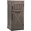 60-Gal Yitahome Lockable Package Delivery/Storage Box $64 + Free Shipping