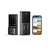 Prime Members: eufy Security Smart Lock C34 WiFi Keyless Entry Door Lock Deadbolt $66.50 + Free Shipping
