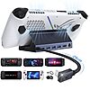 iVANKY 8-in-1 4K@144Hz Docking Station for ROG Ally &amp;amp; More $20 + Free Shipping w/ Prime or $35+ Orders