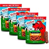 4-Pack 6-Oz Clifford The Big Red Dog Mini Sausage Dog Treats $10 w/ S&amp;amp;S + Free Shipping w/ Prime or $35+ Orders