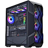 Cooler Master TD5 Pro: Intel Core Ultra 7-265KF, RX 7800 XT, 32GB DDR5, 2TB SSD + MasterHUB Creator Kit &amp;amp; More $1350 + Free Shipping