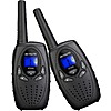 2-Pack Retevis RT628 Kids Walkie Talkies w/ Key Lock &amp;amp; VOX (Black) $9.50 + Free Shipping