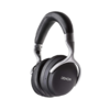 Denon AH-GC25W Premium Wireless Headphones (Black) or AH-GC25NC Noise-Cancelling Wired Headphones (White) $50 + Free Shipping