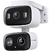 TP-Link Tapo 2K Dual Lens Pan/Tilt Camera Local Storage $50, 3K PTZ Hybrid Camera $30 &amp;amp; More + Free Shipping w/ Prime or $35+ Orders $55