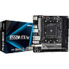 ASRock B550M-ITX/ac Mini-ITX AMD AM4 Motherboard  $85 + Free Shipping